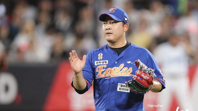 ‘ERA·세이브·WHIP’ 안정성 검증 마친 한화 마무리 주현상, 2025시즌에는 30세이브 정조준