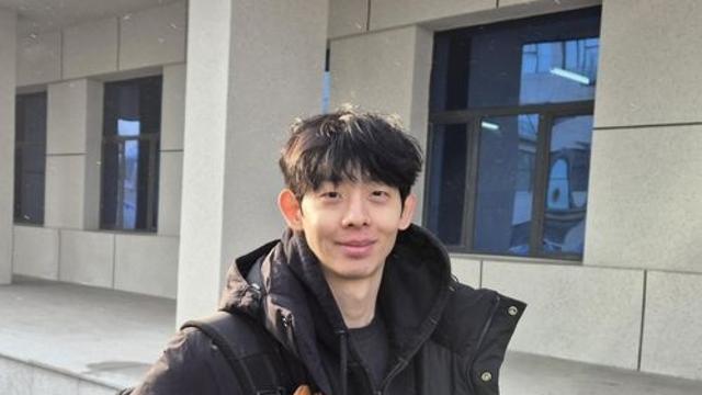 [아시안게임] 마이크 놓고 돌아온 쇼트트랙 이정수 