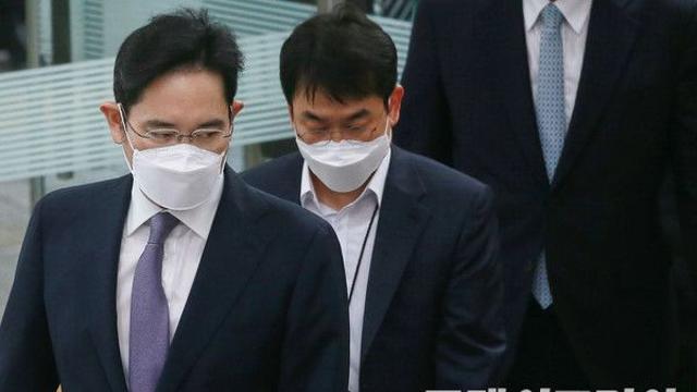 이재용, ‘부당합병·회계부정’ 1심 이어 항소심도 전부 ‘무죄’