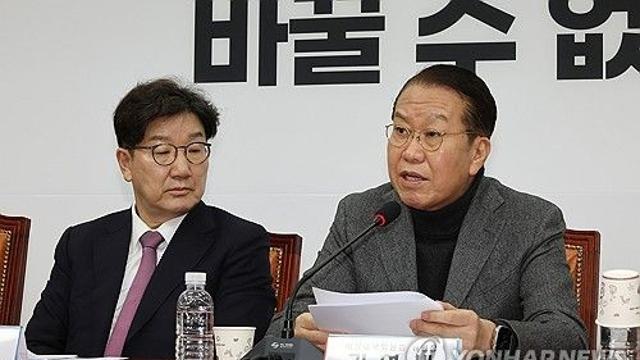 권영세 