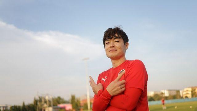 ‘20번째 시즌 준비’ 신광훈, “거창한 꿈을 꾸지 않았다”
