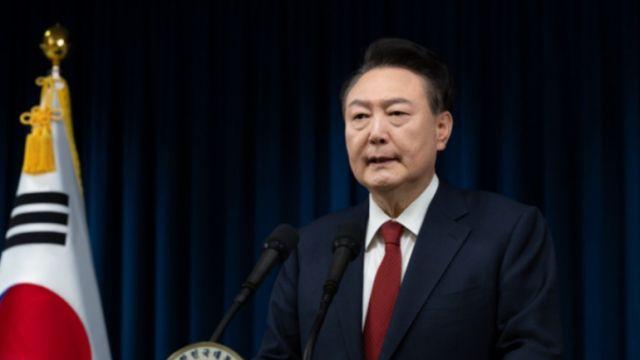 [속보] 윤석열 대통령 공소장…