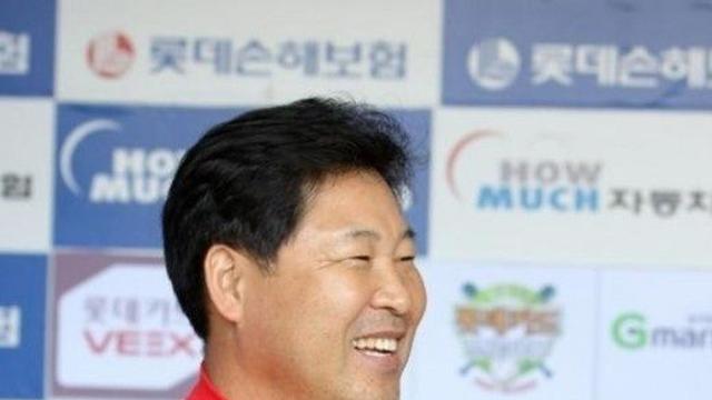 [이만수의 야구 이야기] 빠른 쾌유를 진심으로 바랍니다