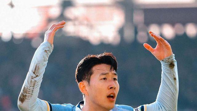 [여기는 런던] 토트넘 4연패 끊은 캡틴 손흥민, “승리의 리듬 찾았다…선수들이 고생한 결과”