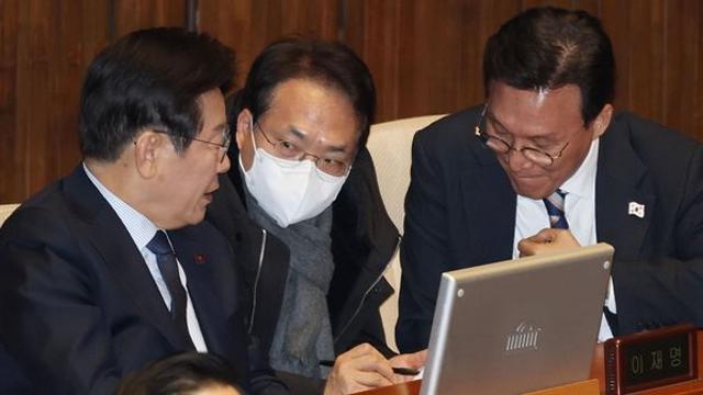 “한반도 평화 정착에 기여” 박선원 민주당 의원, 트럼프 대통령 노벨평화상 후보로 추천