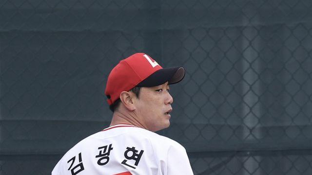 자존심 구긴 김광현의 반등 키워드 비밀번호 '24' [IS 포커스]