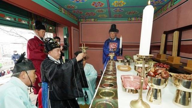 방세환 광주시장, 쌍령전투 충신을 기리는 ‘정충묘 제향’ 참석