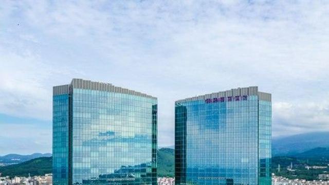 제주드림타워, 1월 매출 400억원…작년 동기보다 25% 증가