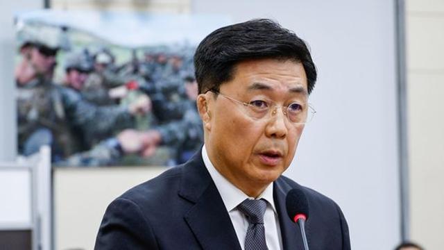 윤석열 대통령 측, 주요 인사 체포 지시 받았다고 주장한 홍장원 통화 기록 요청