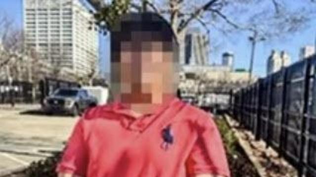 얼굴 공개된 ‘아동포르노 소지’ 한국인, 美서 체포…외교부 “영사 조력”