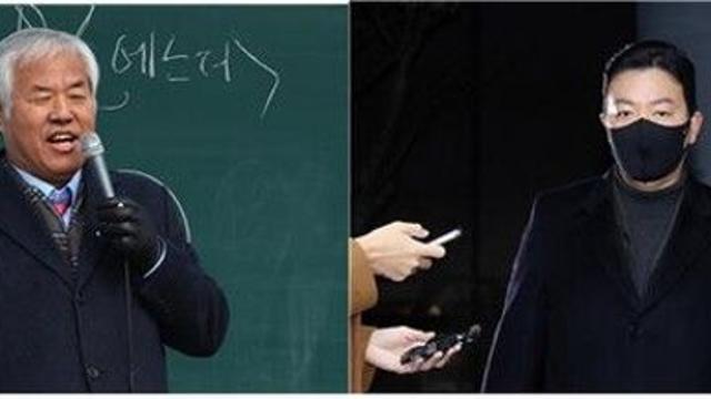 [이슈] 경찰, 전광훈 입건‧김성훈 비화폰 압수…서부지법 폭동‧경호처 수사 속도