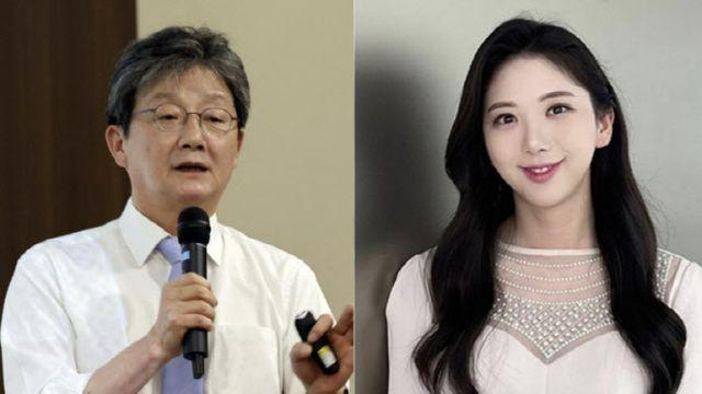 MBC 출연한 유승민 “故오요안나 사건, 왜 보도 안 하나”