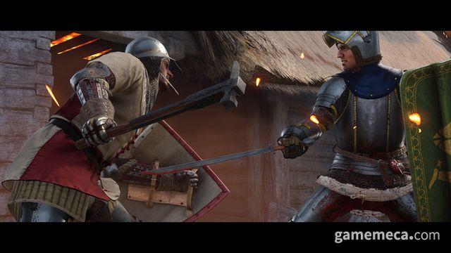 킹덤 컴 2 제작진, 성·인종 관련 '문화전쟁'에 지쳤다