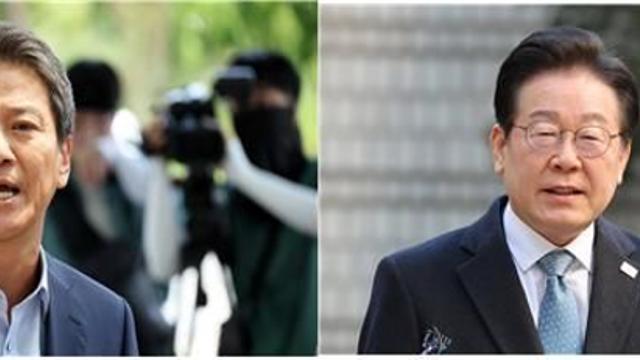 임종석 “李 부족 인정해야” 대선 패배 책임론에 李 “총구는 밖으로”