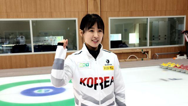 아이스하키 이총민·컬링 김은지, 하얼빈 AG 개회식 기수로