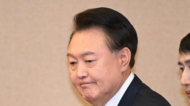 [속보] 윤 대통령 