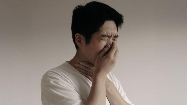 [헬스S] 예민한 기관지에 기침… '가랑가랑' 숨소리 들리면 천식 의심