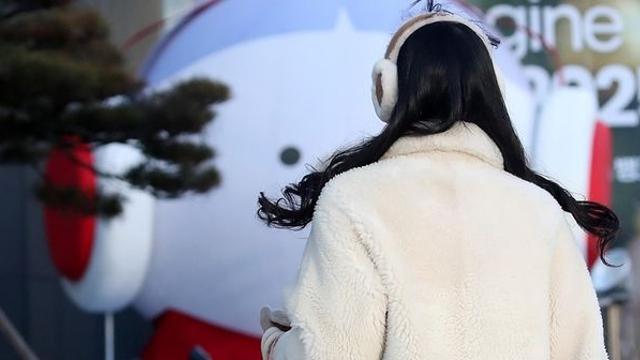 무서울 정도로 강한 추위, '이런 증상' 나타나면 바로 병원 가세요