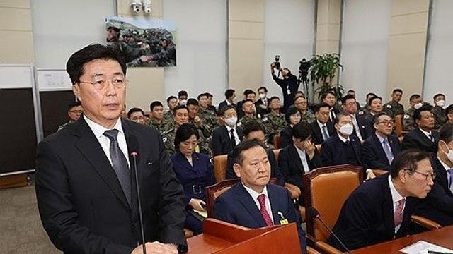 홍장원, 헌재서 