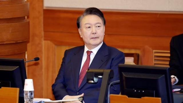 윤 대통령 