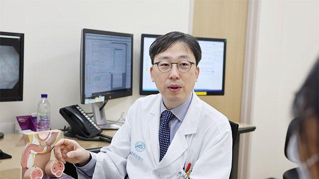 방광암, 내시경 검사 없이 소변 검사만으로 조기 진단한다