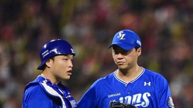 PS 히든카드였던 김무신, 2025시즌 삼성 불펜의 새로운 축으로 도약하나?