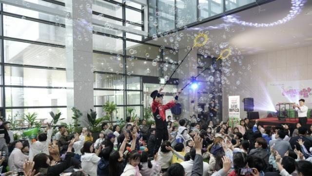 체험과 볼거리로 가득… 안산산업역사박물관, 대표 관광지로 각광