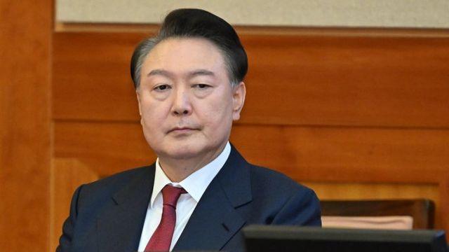 [머니S픽] 헌재 탄핵심판 출석 尹, 서울중앙지법에 '구속취소' 청구
