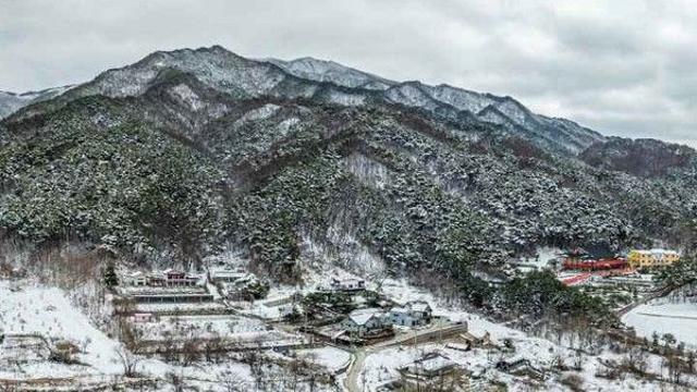 치악산, 겨울 설경이 절정! 지금 가야 할 등산 코스는?