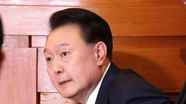 [속보] 윤 대통령 측, 서울중앙지법에 구속 취소 청구