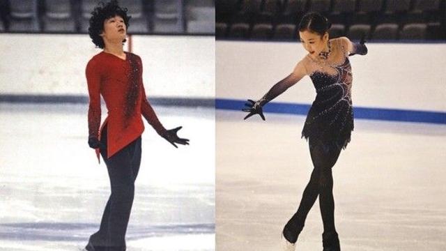 美여객기 추락... '피겨 유망주' 한국계 10대 남녀 2명 탑승