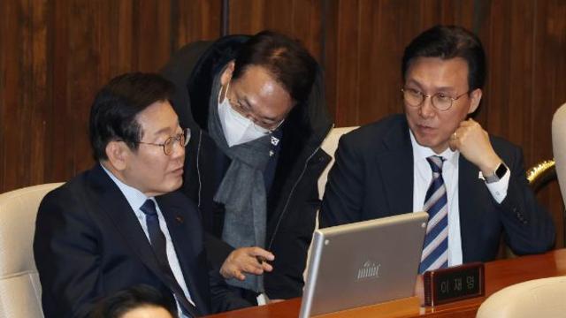 민주 박선원, 노벨평화상에 트럼프 추천… 