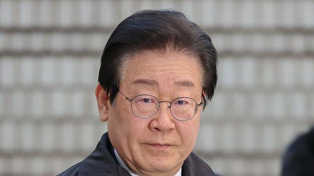 이재명 