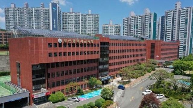 '차라리 러닝메이트제를…' 정책 경쟁 실종 부산교육감 재선거