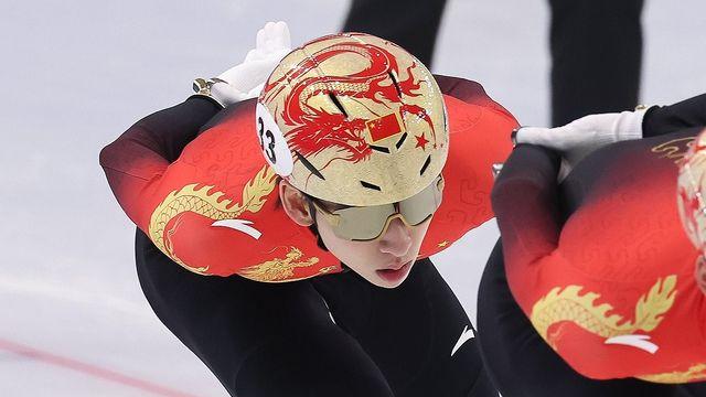 제2의 빅토르 안? 린샤오쥔 