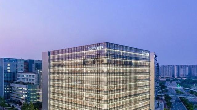 한국타이어, 매출액 9조 4,119억 원 돌파...영업이익 32.7% 상승