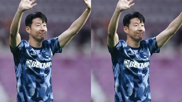 “모든 걸 쏟아붓겠다”… 10년 무관 손흥민, 준결승전 앞두고 강한 의지