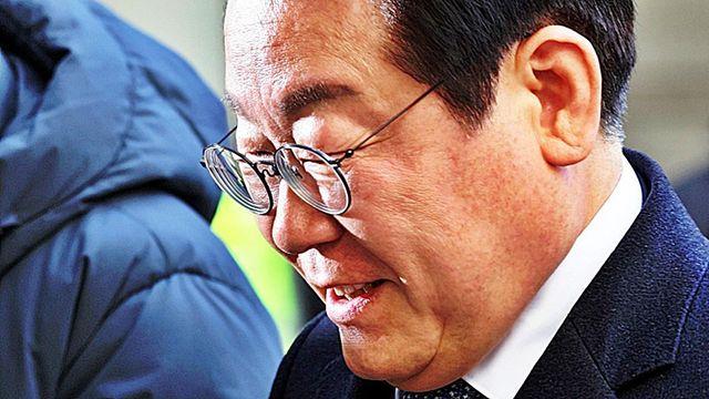 선거법 위헌심판 신청한 이재명 “재판 신속히 진행될 것”