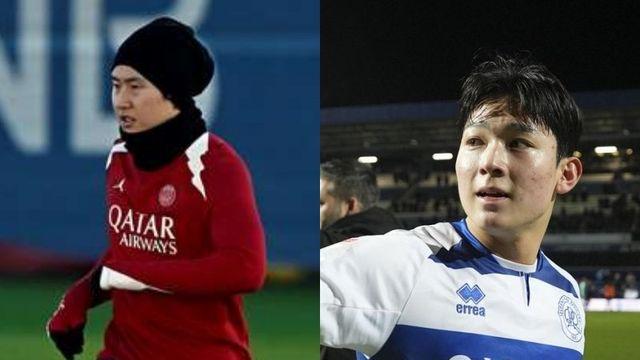 ‘에이스 상징’ 10번 달고 뛴 이강인, 佛 FA컵 8강 진출…QPR 양민혁은 2G 연속 교체출전
