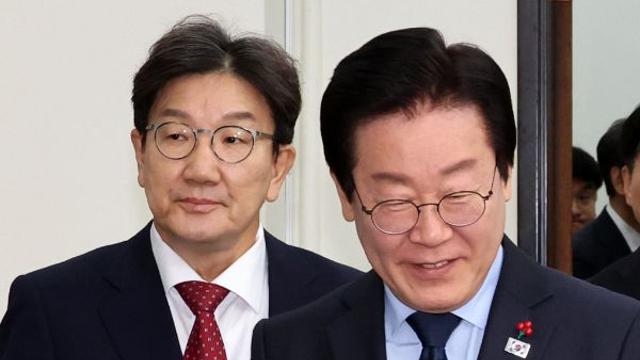 권성동, 이재명 '위헌 심판' 신청에… 