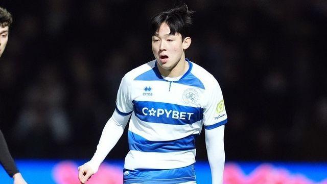 ‘QPR 임대→2경기 연속 교체 출전’ 양민혁, 코벤트리 상대로 선발 데뷔전 치를 수 있을까