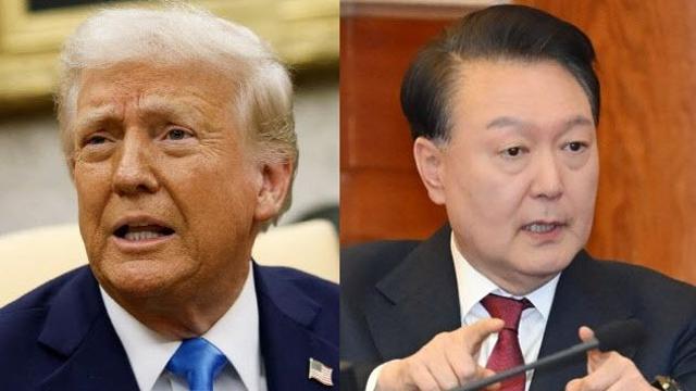 “트럼프, 尹구하기 관심 없어…李가 나을 수도” 美 외교지 분석