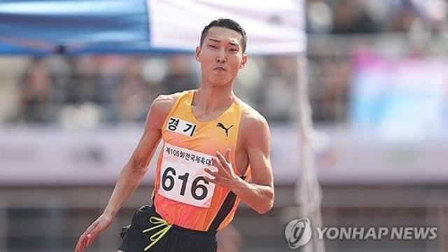 우상혁, 9일 체코서 시즌 첫 점프…3년 전 한국신기록 세운 대회