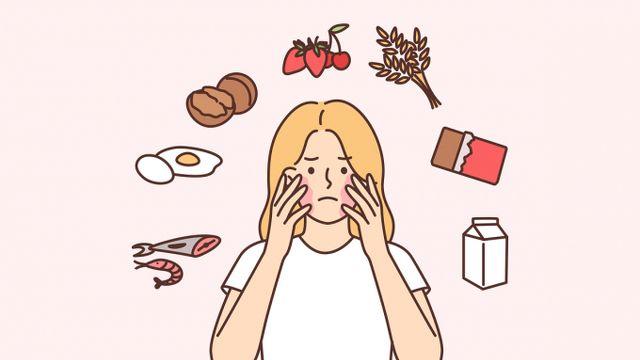 [헬스S] 생명 위협하는 '식품알레르기'… 똑똑하게 관리하려면