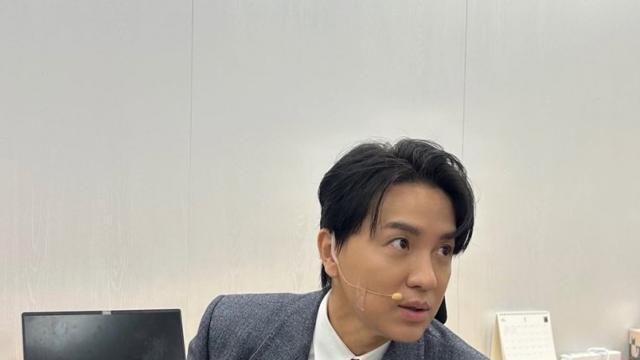 전한길 겨냥?…'1타 강사' 조정식 