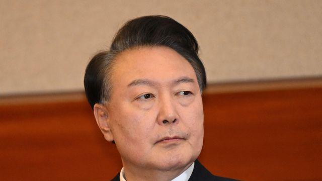 윤석열 탄핵 심판, 홍장원 '체포조 메모' 놓고 치열 공방