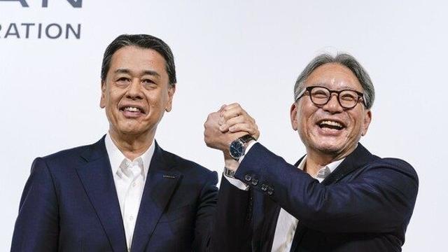 혼다-닛산 합병 결렬…닛산 자회사 거부