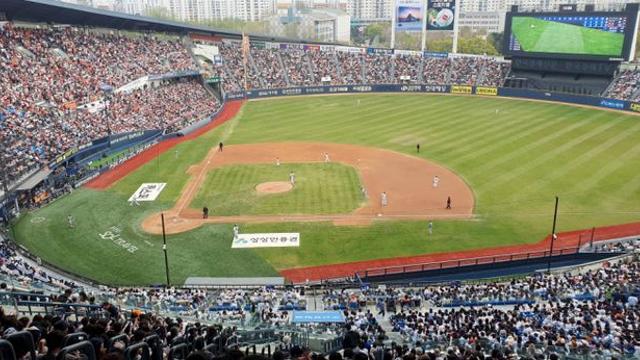 '돌아온 프로야구의 계절'… '바뀐 규칙 적용' 시범경기 일정 공개