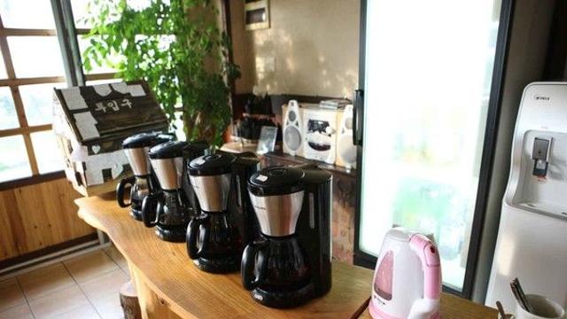 성산 카페, 오션뷰부터 감성 카페까지! 꼭 가봐야 할 BEST 5