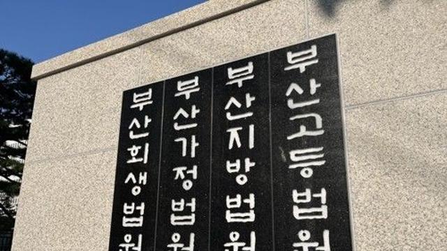 할머니 살해한 20대 지적장애인, 항소심서 징역 12년으로 감형